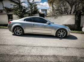 ����� �� �������� �� Nissan 350z LIMITED