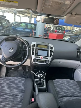 Kia Ceed | Mobile.bg � ����� ������ 7