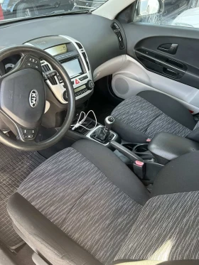 Kia Ceed | Mobile.bg � ����� ������ 8