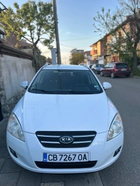 ������ Kia Ceed
