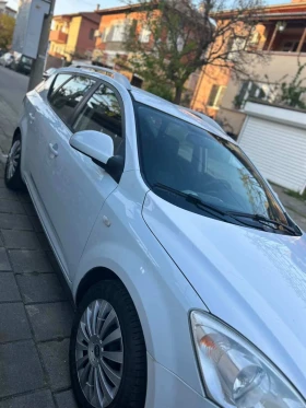 Kia Ceed | Mobile.bg � ����� ������ 4