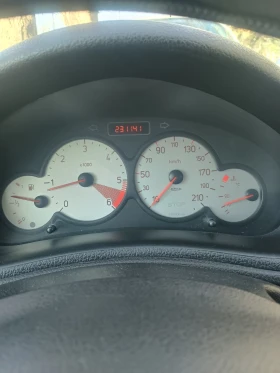 Peugeot 206 HDI | Mobile.bg � ����� ������ 7