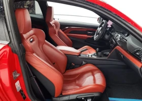 BMW M4 3.0 F82 Coupe Competition | Mobile.bg � ����� ������ 10