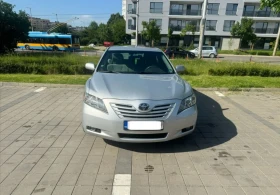 Toyota Camry LE - 6700 € / 13104.06 лв. - 48669485 2