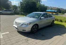 Toyota Camry LE - 6700 € / 13104.06 лв. - 48669485 3