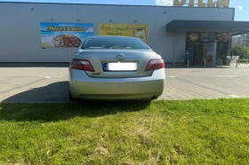 Toyota Camry LE - 6700 € / 13104.06 лв. - 48669485 6