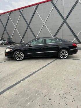 VW CC 3.6 FSI 4motion | Mobile.bg � ����� ������ 2
