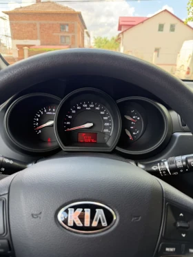 Kia Rio undefined | Auto.bg — изображение 14