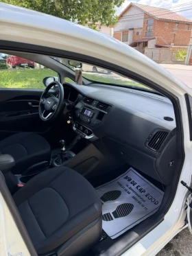 Kia Rio undefined | Auto.bg — изображение 11