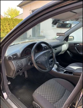 Mercedes-Benz C 180 AMG PACKET - 2200 € / 4302.83 лв. - 29073948 6