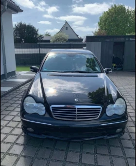 Mercedes-Benz C 180 AMG PACKET - 2200 € / 4302.83 лв. - 29073948 2