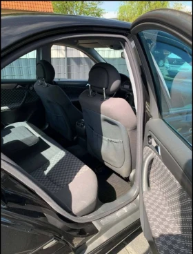 Mercedes-Benz C 180 AMG PACKET - 2200 € / 4302.83 лв. - 29073948 9