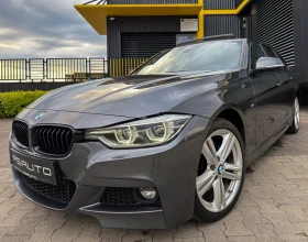 ����� �� �������� �� BMW 335 �-����� NBT EVO / Full LED