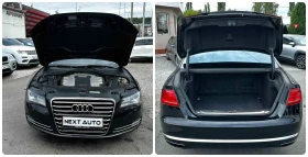 Audi A8 4.2TDI 351HP V8 SOFT CLOSE MASSAGE ��������� | Mobile.bg � ����� ������ 15