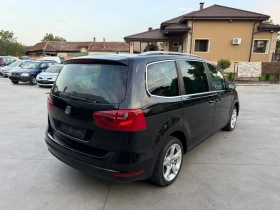 Seat Alhambra 2.0TDI | Mobile.bg � ����� ������ 4