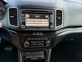 Seat Alhambra 2.0TDI | Mobile.bg � ����� ������ 10