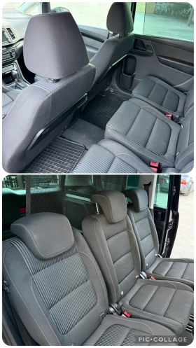 Seat Alhambra 2.0TDI | Mobile.bg � ����� ������ 16