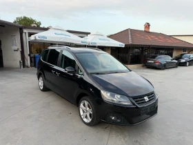Seat Alhambra 2.0TDI | Mobile.bg � ����� ������ 6