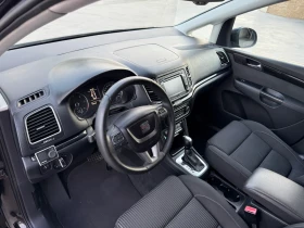 Seat Alhambra 2.0TDI | Mobile.bg � ����� ������ 7