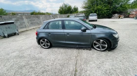 Audi A1 ������ -������ S-line | Mobile.bg � ����� ������ 6