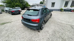 Audi A1 ������ -������ S-line | Mobile.bg � ����� ������ 4