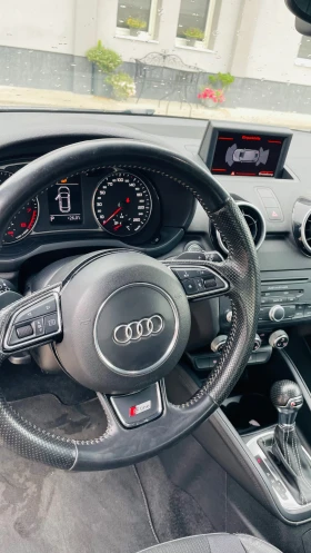 Audi A1 ������ -������ S-line | Mobile.bg � ����� ������ 12