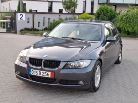������ BMW 320