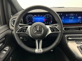 Mercedes-Benz V 300 MarcoPolo\4MATIC\AirMatic | Mobile.bg � ����� ������ 10