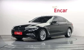 BMW 530 * 530i xDrive Luxury Plus * БЕЗ ПЪРВОНАЧАЛНА ВНОСК