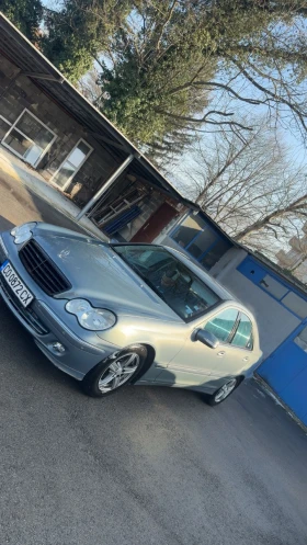 Mercedes-Benz C 220 Facelift - 3000 € - 15509619 4