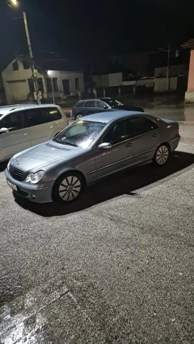 Mercedes-Benz C 220 Facelift - 3000 € - 15509619 7