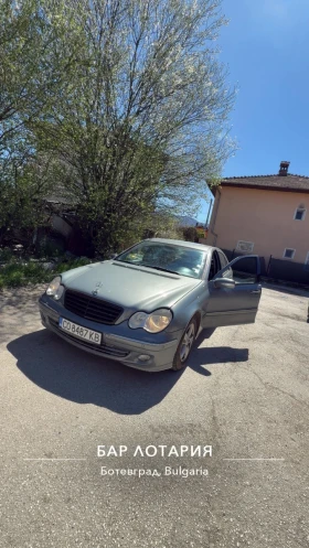 Mercedes-Benz C 220 Facelift - 3000 € - 15509619 5