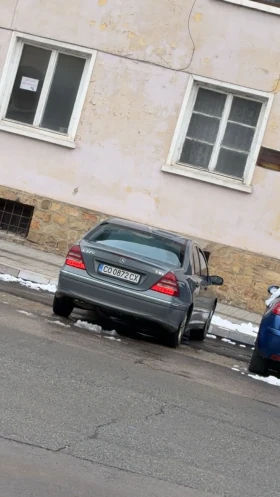 Mercedes-Benz C 220 Facelift - 3000 € - 15509619 3
