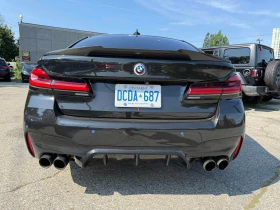 BMW M5 Competition | CARFAX | ��� ���������  | Mobile.bg � ����� ������ 5