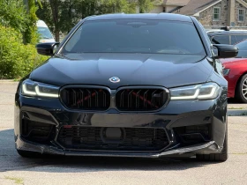 BMW M5 Competition | CARFAX | ��� ���������  | Mobile.bg � ����� ������ 2