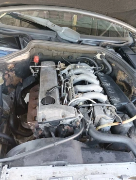 Mercedes-Benz 124 2.5 - 3800 € - 38156990 9