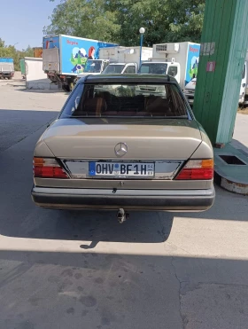 Mercedes-Benz 124 2.5 - 3800 € - 38156990 4