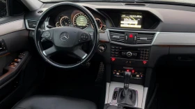 Mercedes-Benz E 220 CDi 170кс.Autom.Кожа Подгрев Navi Avantgarde - 5800 € - 12338045 8