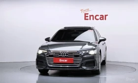 Audi A6 45 TFSI* QUATTRO* PREMIUM* HUD* 360* ACC* ШИБЕДАХ | Auto.bg — изображение 2
