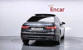Audi A6 45 TFSI* QUATTRO* PREMIUM* HUD* 360* ACC* ШИБЕДАХ | Auto.bg — изображение 4