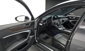 Audi A6 45 TFSI* QUATTRO* PREMIUM* HUD* 360* ACC* ШИБЕДАХ | Auto.bg — изображение 7