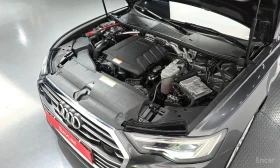 Audi A6 45 TFSI* QUATTRO* PREMIUM* HUD* 360* ACC* ШИБЕДАХ | Auto.bg — изображение 6