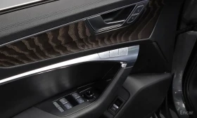 Audi A6 45 TFSI* QUATTRO* PREMIUM* HUD* 360* ACC* ШИБЕДАХ | Auto.bg — изображение 16