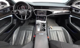 Audi A6 45 TFSI* QUATTRO* PREMIUM* HUD* 360* ACC* ШИБЕДАХ | Auto.bg — изображение 8