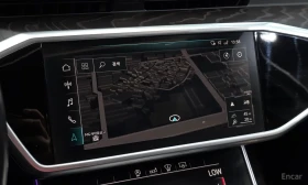 Audi A6 45 TFSI* QUATTRO* PREMIUM* HUD* 360* ACC* ШИБЕДАХ | Auto.bg — изображение 12