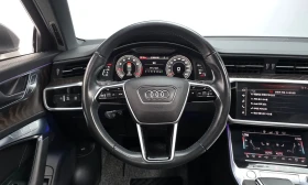 Audi A6 45 TFSI* QUATTRO* PREMIUM* HUD* 360* ACC* ШИБЕДАХ | Auto.bg — изображение 9