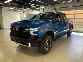������ Chevrolet Silverado