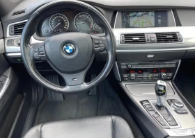 BMW 5 Gran Turismo 535i  X-drive - 11990 € - 89074225 6