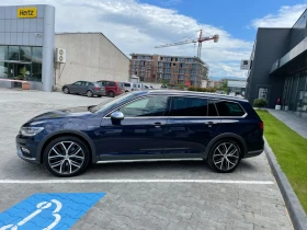VW Passat Alltrack BiTurbo