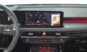 Kia K8 ПОДГРЕВ* ОБДУХ* ПАНО* КАМЕРА* 360* ДИСТРОНИК*  - 31100 € - 46473976 8